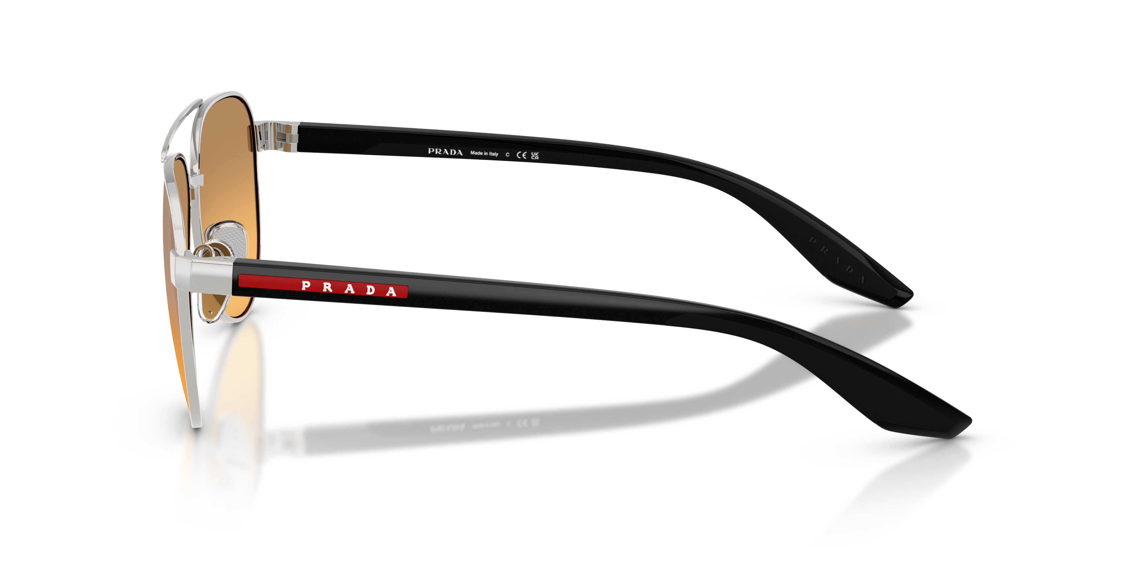 Prada Linea Rossa PS A52S 1BC40Z  